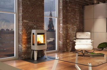 Vybíráme krbová kamna aneb jak se ohřát, ale nespálit