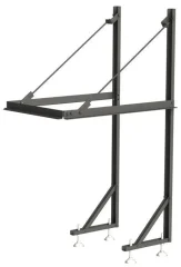 BEF HOME NOSNÝ RÁM KRBOVÉ VLOŽKY BEF THERM V 8 U