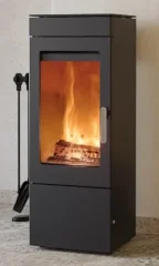 Krbová kamna BLAZE ELEMENT M 04