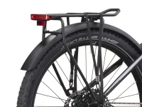 CRUSSIS ONE-COUNTRY 7.10 522 WH 2025 - Velikost rámu: 15" (výška 155 - 165 cm)