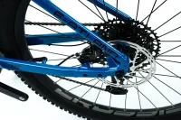 CRUSSIS E-ATLAND 10.9-M 2024