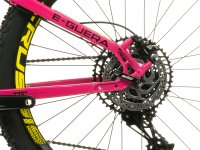 CRUSSIS E-GUERA 8.9-S 2024