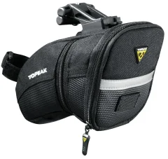 Brašna pod sedlo TOPEAK AERO WEDGE PACK QUICKCLICK M