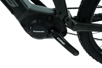 CRUSSIS ONE-FULL 10.9-M 2024