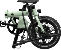 EOVOLT MORNING 16" V2 SAGE GREEN