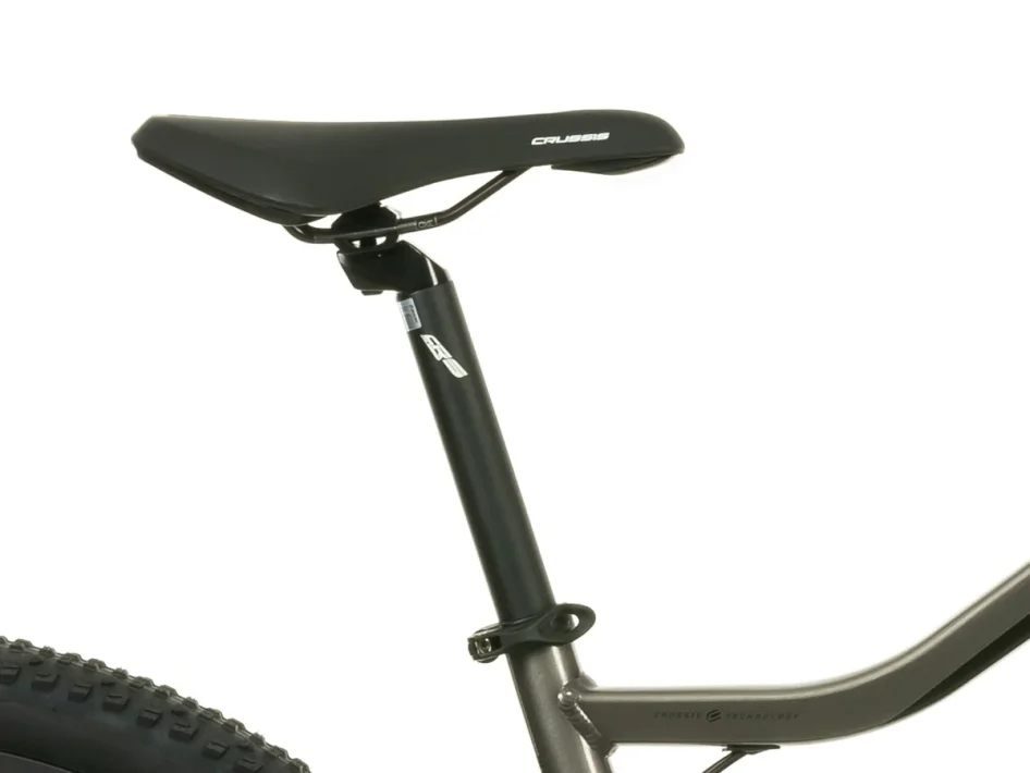 CRUSSIS E-LARGO 8.9-M 2024