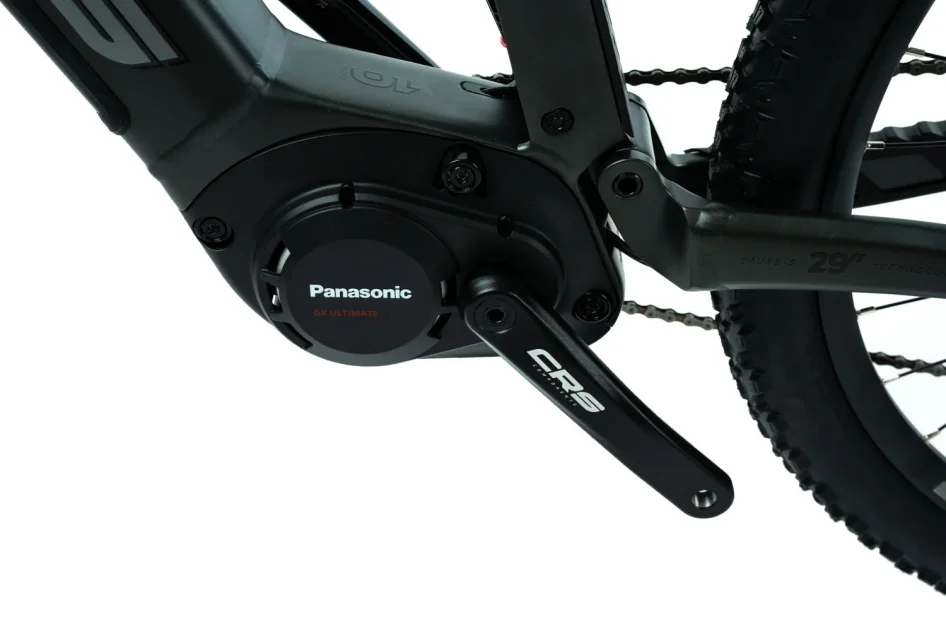 CRUSSIS ONE-FULL 10.9-M 2024