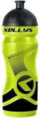 Láhev na kolo KLS SPORT 0,7 L LIME 2018