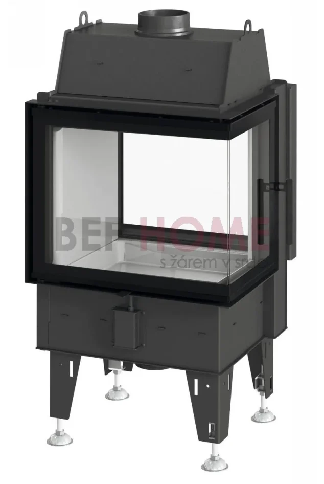 BEF HOME TWIN 7 CP