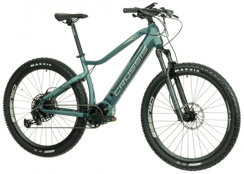 Elektrokolo CRUSSIS ONE-GUERA 9.7-M 2022