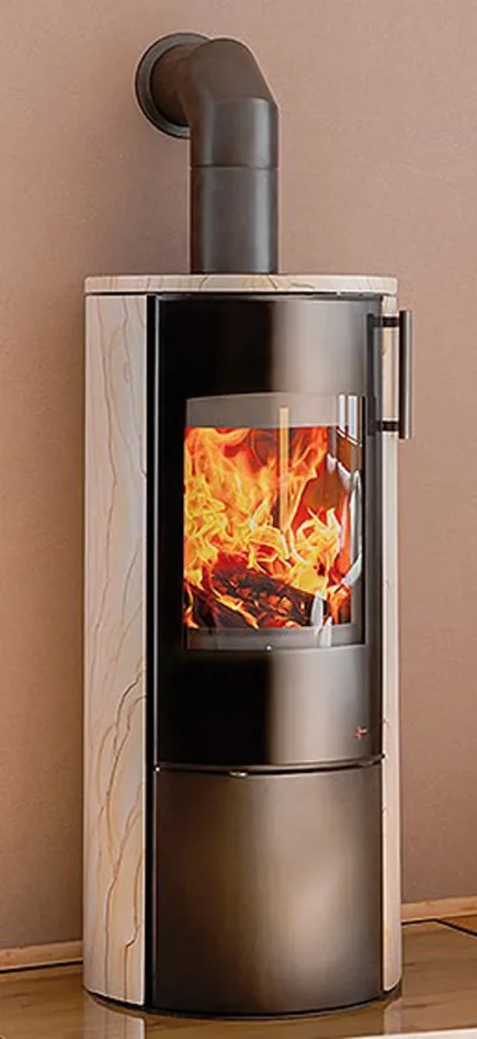 HAAS+SOHN EPIC WOODSTONE PRESTIGE