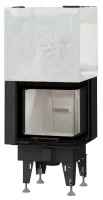 Krbová vložka BEF HOME THERM V 6 CP Krbová vložka BEF HOME THERM V 6 CP