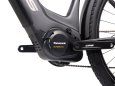 Elektrokolo CRUSSIS ONE-COUNTRY 7.10 522 WH 2025
