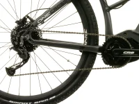 CRUSSIS ONE-CROSS LOW 7.9-XS 2024