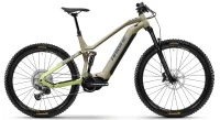 HAIBIKE ALLMTN 3 COFFEE 2024