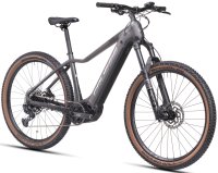 CRUSSIS ONE-GUERA 10.10 720 WH 2025 - Velikost rámu: 19" (výška 175 - 188 cm)