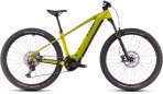 Elektrokolo CUBE REACTION HYBRID RACE LIZARD´N´BLACK 2025