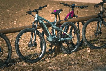 Typy baterií elektrokola dle jejich umístění aneb vybíráme baterii na míru dokonalé jízdě