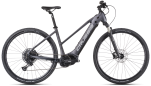 Elektrokolo CRUSSIS ONE-CROSS LOW 9.10 720 WH 2025