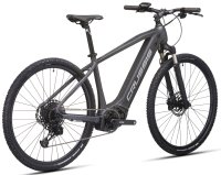 CRUSSIS ONE-CROSS 9.10 720 WH 2025 - Velikost rámu: 18" (výška 170 - 180 cm)