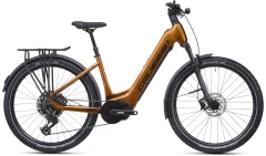 Elektrokolo CRUSSIS E-COUNTRY 10.11 715 WH 2026