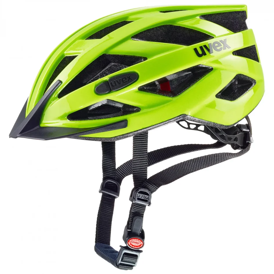 UVEX I-VO 3D NEON YELLOW 2023