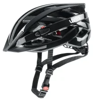 UVEX I-VO 3D BLACK 2023
