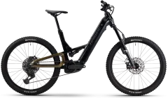 Celoodpružené elektrokolo HAIBIKE ALLTRAIL 10.5 LOW ABS 2026