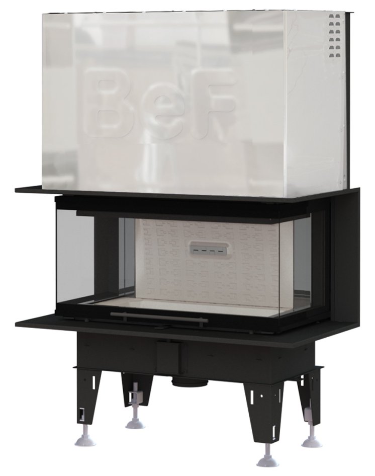 Krbová vložka BEF HOME THERM V 8 C