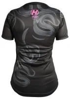 HAVEN DRES ENERGIZER CRAZY SHORT WOMEN BLACK