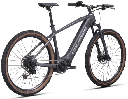 Elektrokolo CRUSSIS ONE-LARGO 9.10 720 WH 2025