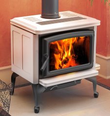 PACIFIC ENERGY VISTA CLASSIC BÍLÁ