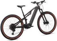 Celoopdružené elektrokolo CRUSSIS ONE-FULL 9.11 894 WH 2026 Celoopdružené elektrokolo CRUSSIS ONE-FULL 9.11 894 WH 2026