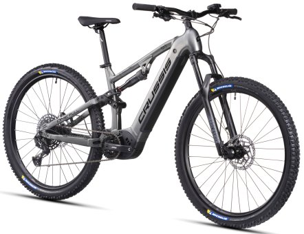 Celoopdružené elektrokolo CRUSSIS ONE-FULL 9.10 720 WH 2025