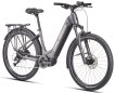 Elektrokolo CRUSSIS ONE-COUNTRY 7.10 522 WH 2025