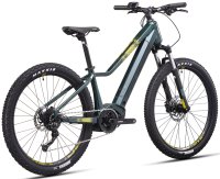 CRUSSIS E-ATLAND 6.10 522 WH 2025