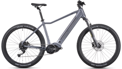 Elektrokolo CRUSSIS ONE-GUERA 7.10 720 WH 2025