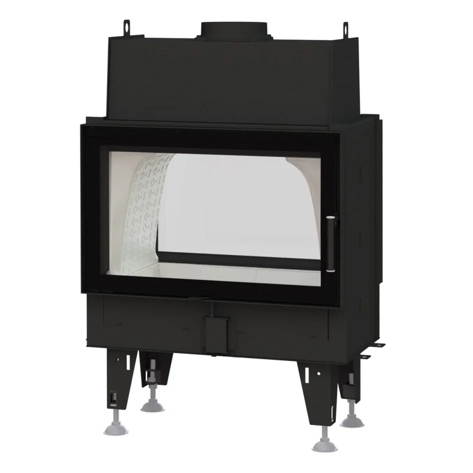 BEF HOME TWIN 8 II