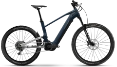 Celoodpružené elektrokolo HAIBIKE ALLTRAIL 4 2026