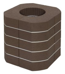 ROMOTOP AKUMULAČNÍ SADA MAMMOTH HORNÍ 150 MM