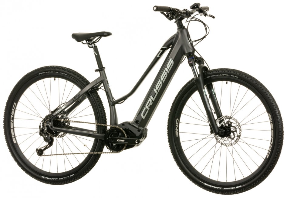 Elektrokolo CRUSSIS ONE-CROSS LOW 7.9-M 2024