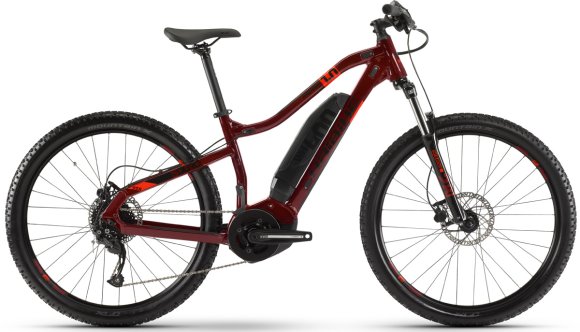 Cyklistické hity letošního roku? Rozhodně elektrokola Haibike!