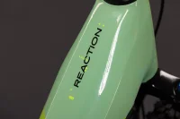 Elektrokolo CUBE REACTION HYBRID ONE 720 EASY ENTRY CACTUS´N´BLACK 2027 detail