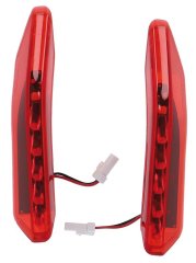 HAIBIKE FLYON TWIN TAIL LIGHTS