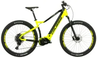 CRUSSIS E-LARGO 9.9-M 2024