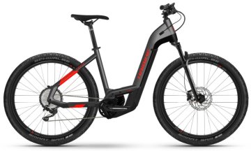 Elektrokolo jako dopravní prostředek