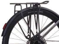 Elektrokolo CRUSSIS E-GORDO 9.11 715 WH 2026 detail nosiče Elektrokolo CRUSSIS E-GORDO 9.11 715 WH 2026 detail nosiče
