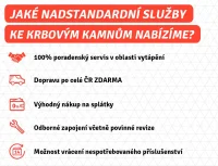 HAAS+SOHN SALERNO II ANTRACIT/SVĚTLE ŠEDÁ