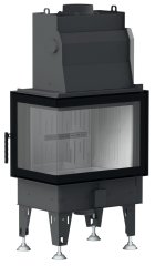 Krbová vložka BEF HOME AQUATIC WH 80 CL