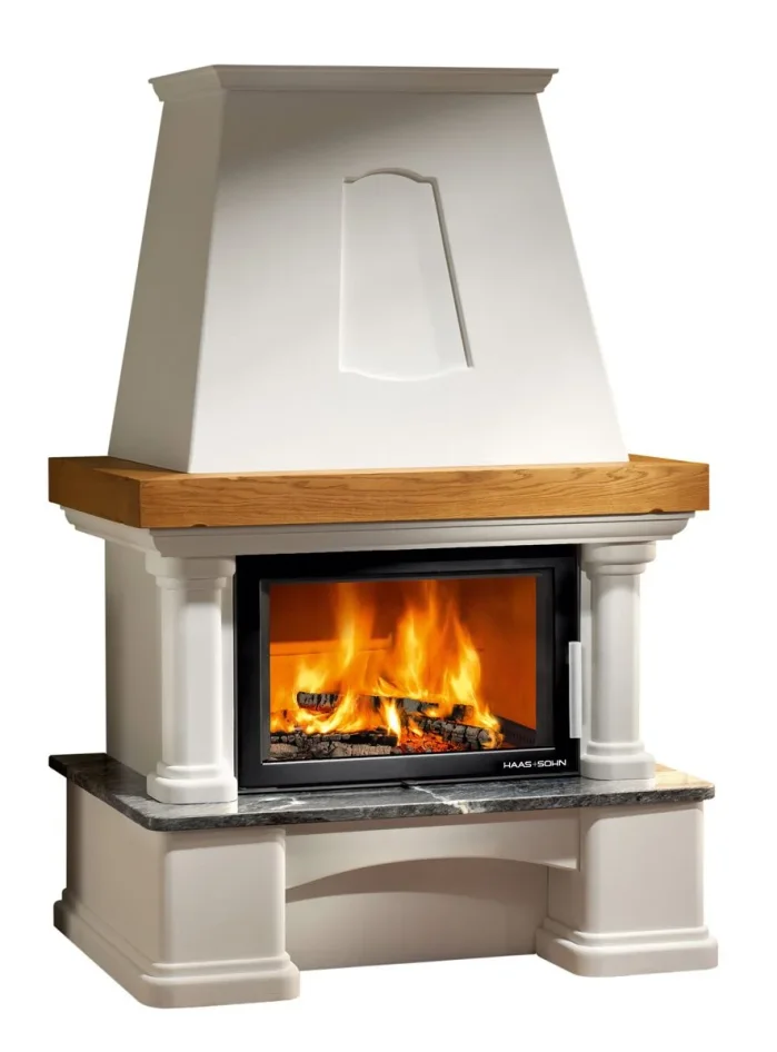 HAAS+SOHN GENF II - Barva: Rainbow II